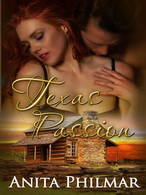 cover image of Texas Passion